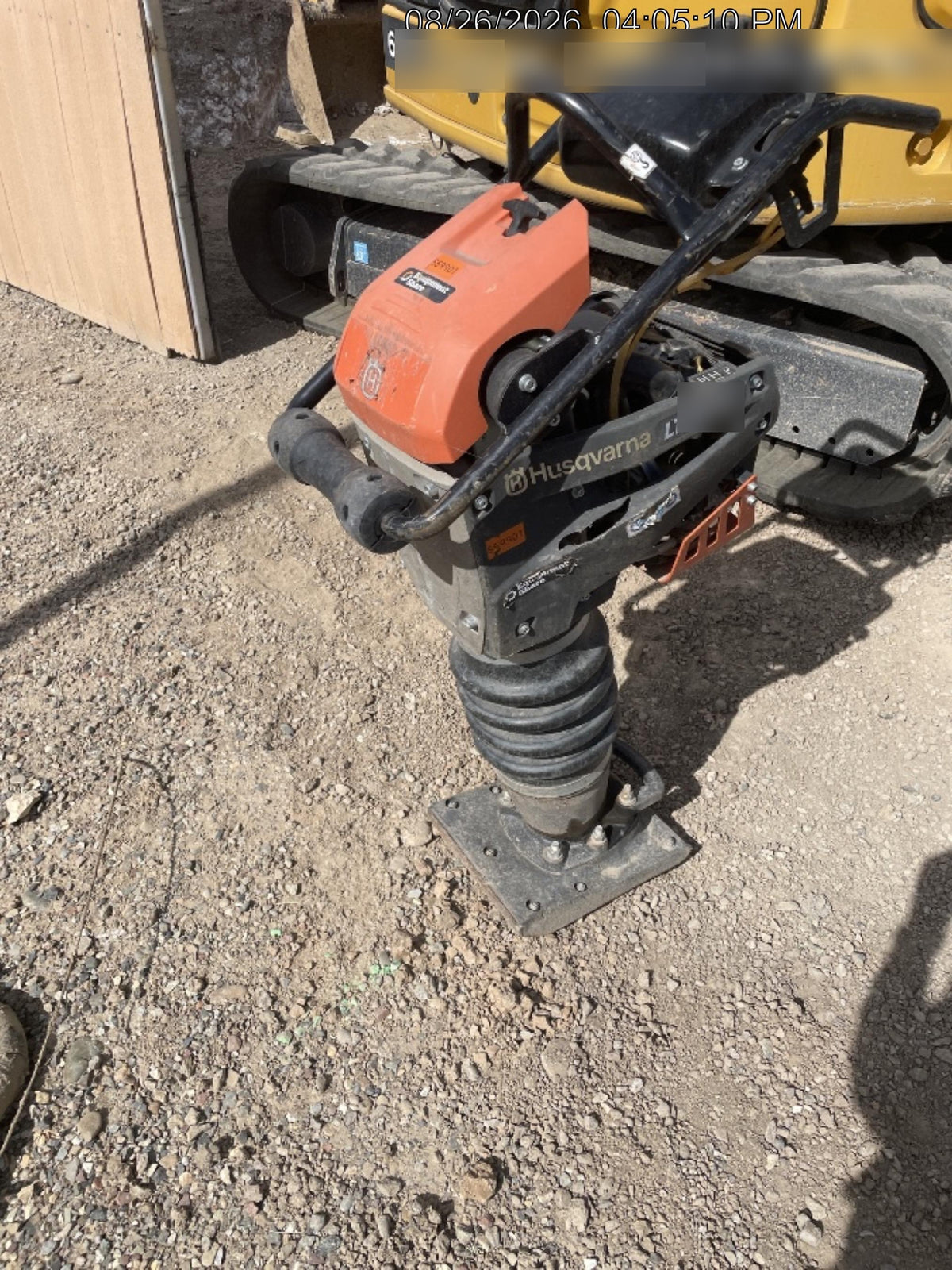 2025 HUSQVARNA LT6005