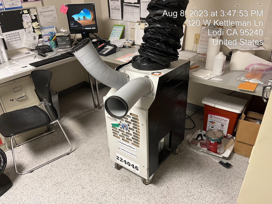 2022 KWIKOOL KPAC1411-2