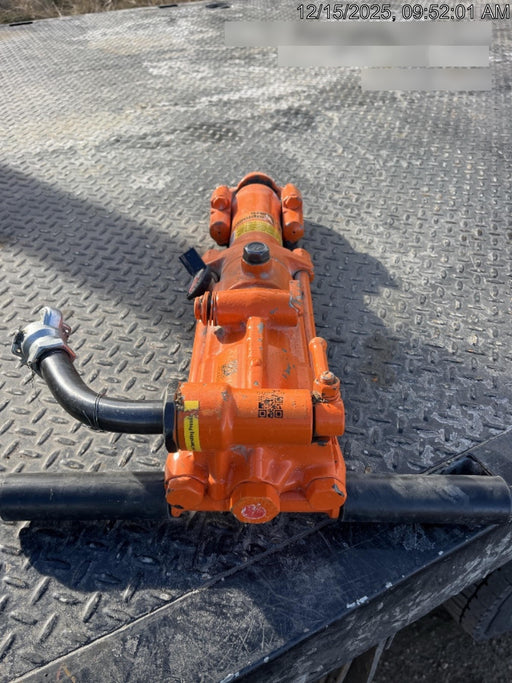 2024 MICHIGAN PNEUMATIC MP-ERD60