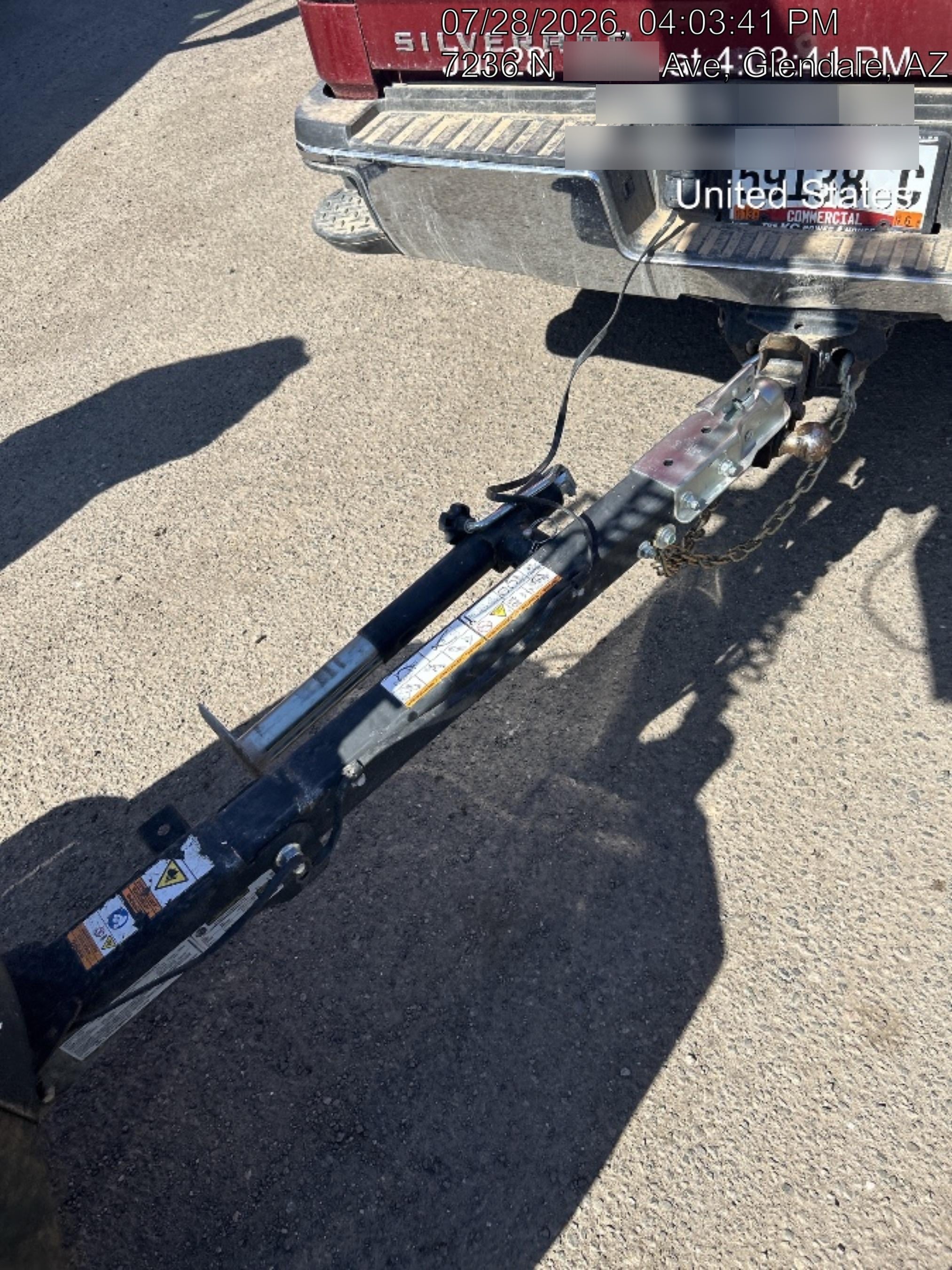 2024 WACKER NEUSON LTT4
