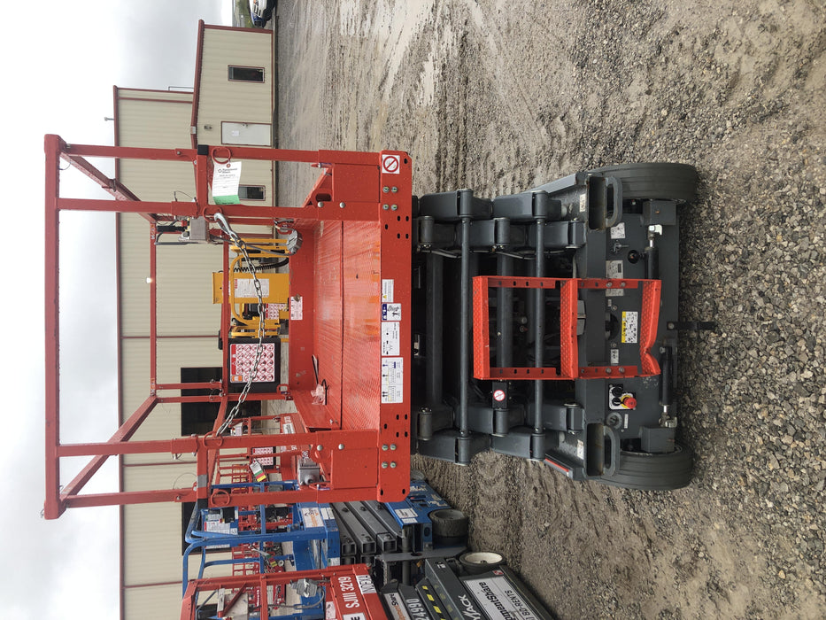 2019 Skyjack SJIII-4632 Standard w/Trojan Batteries