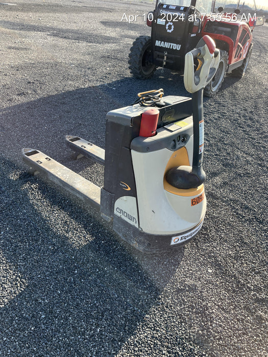 2020 CROWN WP3035-45