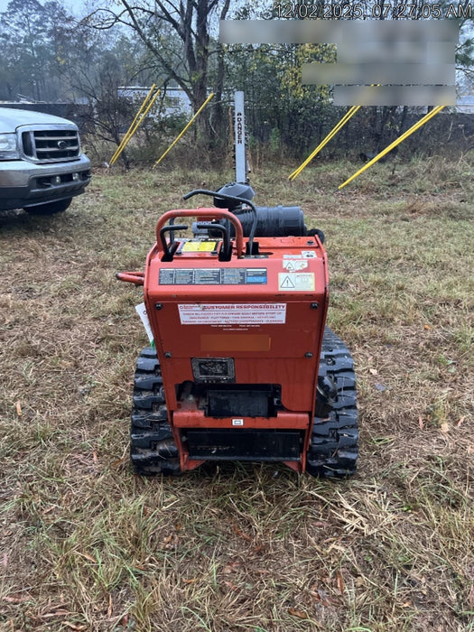 2020 DITCH WITCH C24XA