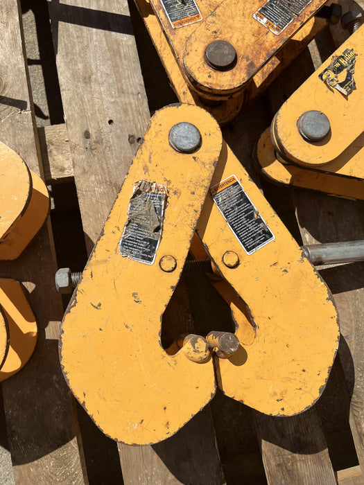 2020 HARRINGTON UBC030