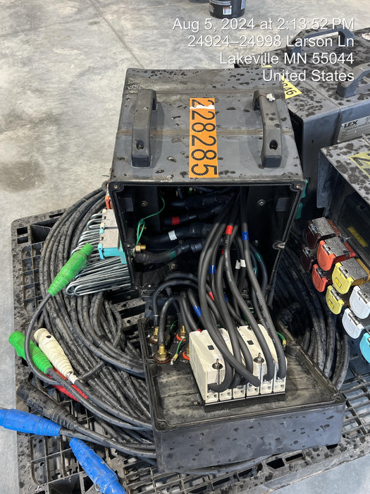 2022 LEX DB400N1J4AJ-63-600Y