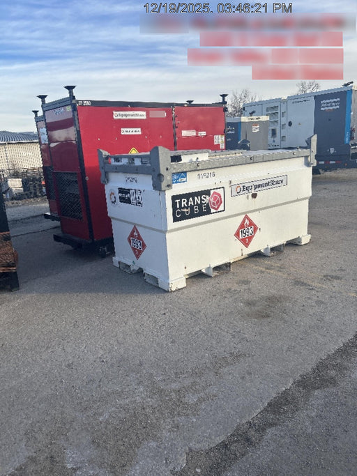 2020 TRANSCUBE 20TCG(G)W-NA