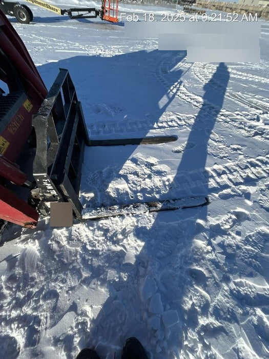 2023 MANITOU 50504723