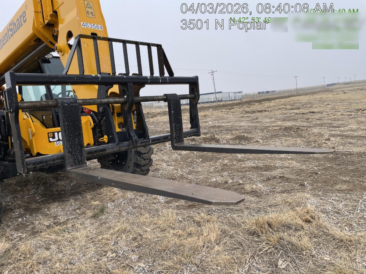 2024 JCB 509-42