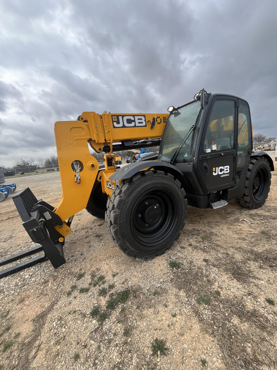 2026 JCB 506-36