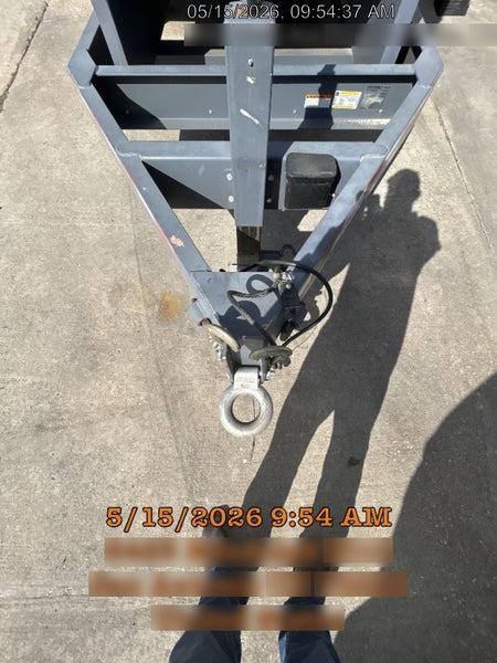 2023 ATLAS COPCO QAS 175