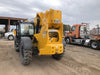 2020 JCB 512-56 Canopy, 74 HP, Solid Tires, STD Worklight, Beacon, Aux Hydraulics, Lifting Eye, Backup Alarm w/66" Carriage, 60" Forks