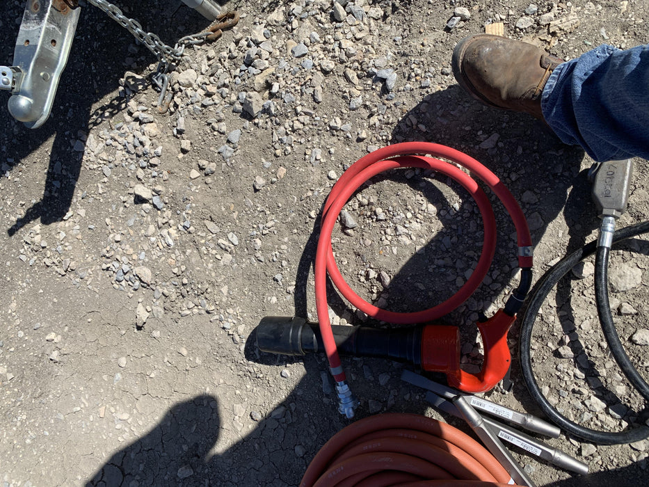 2019 SULLAIR 185-DPQ