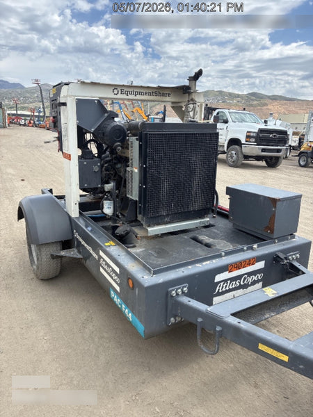 2023 ATLAS COPCO PAC F44 KD