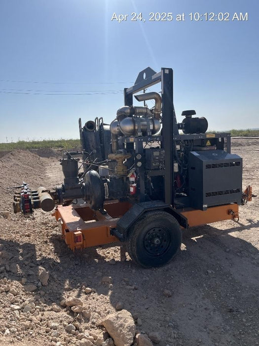 2021 RWN RWN-6NHTA-EM-RP