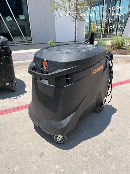 2022 POWER BREEZER PB4BASE