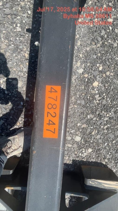 2024 STAR INDUSTRIES M1360B - Star JIB Boom