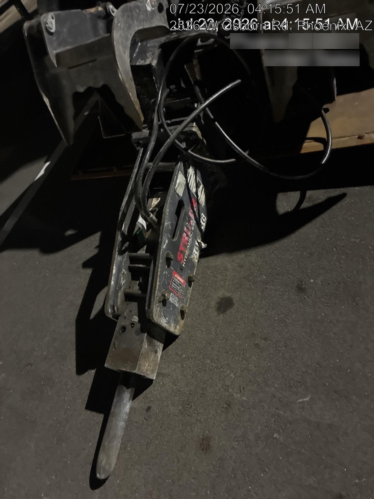 2023 TOKU TNB4J-C