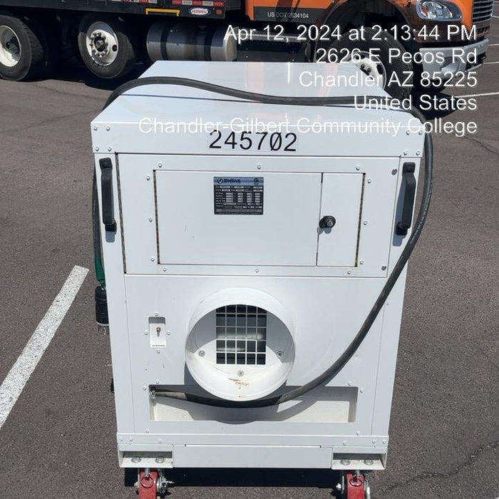 2022 KWIKOOL KPO5-21