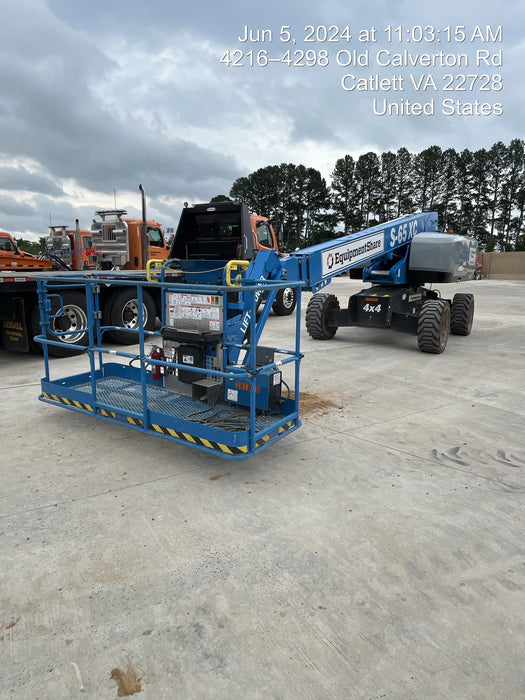 2023 MILLER ELECTRIC CST-282