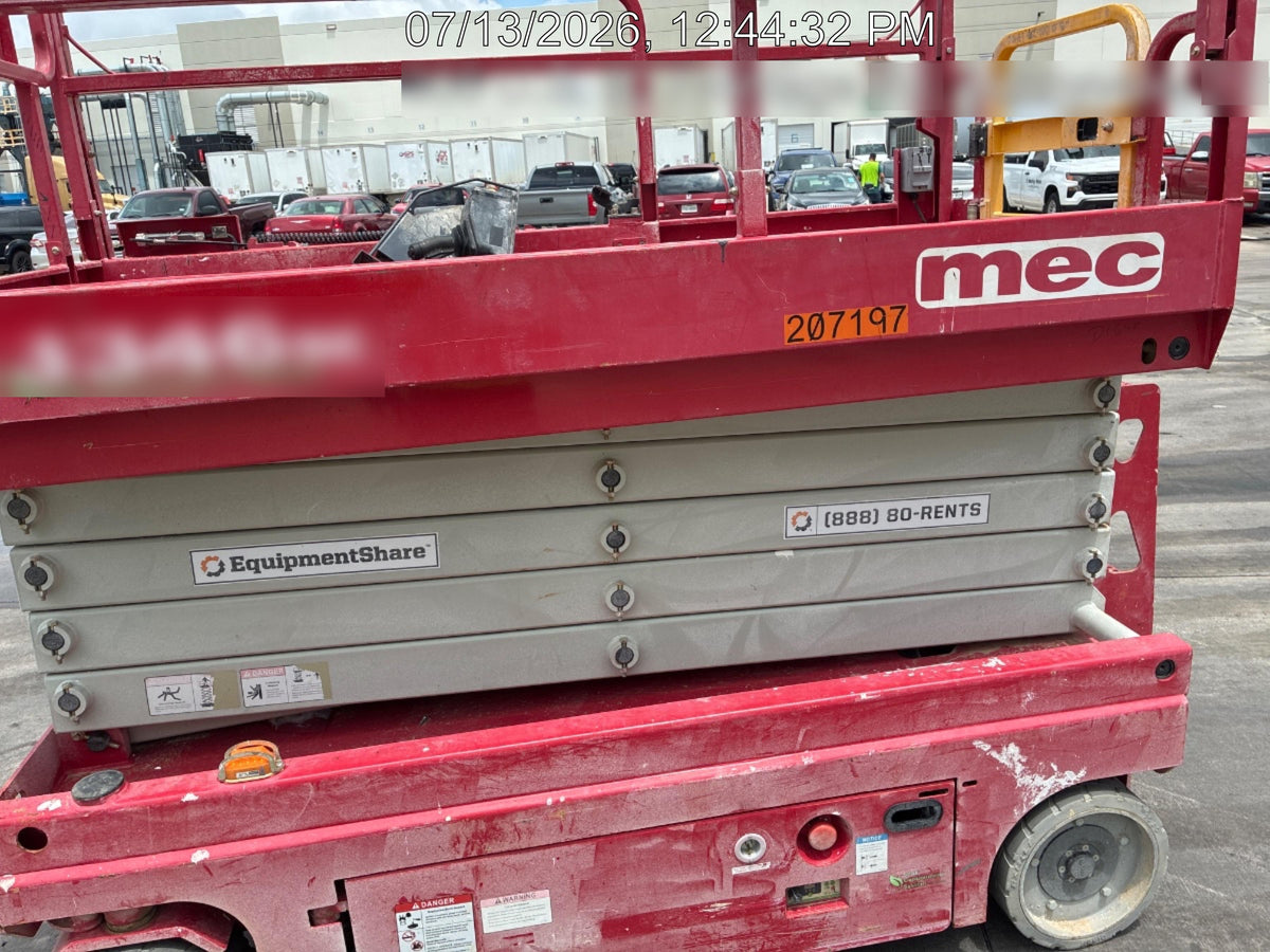 2022 MEC 3346SE