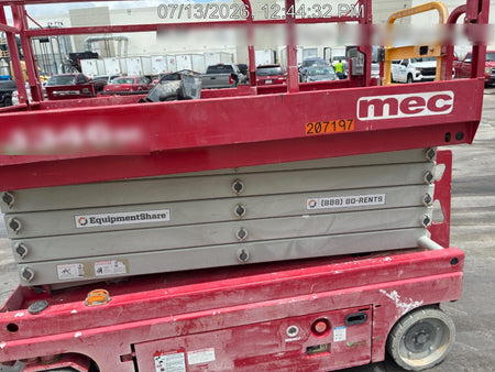 2022 MEC 3346SE