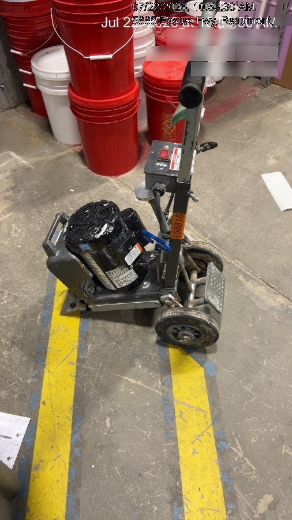 2021 NATIONAL FLOORING 550