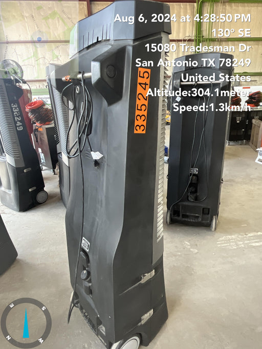 2023 VECTOR Vector Max