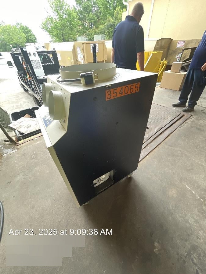 2023 KWIKOOL KPAC2421-2