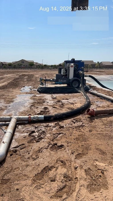 2023 ATLAS COPCO PAC F66 KD