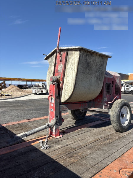 2024 MULTIQUIP WM90PH8