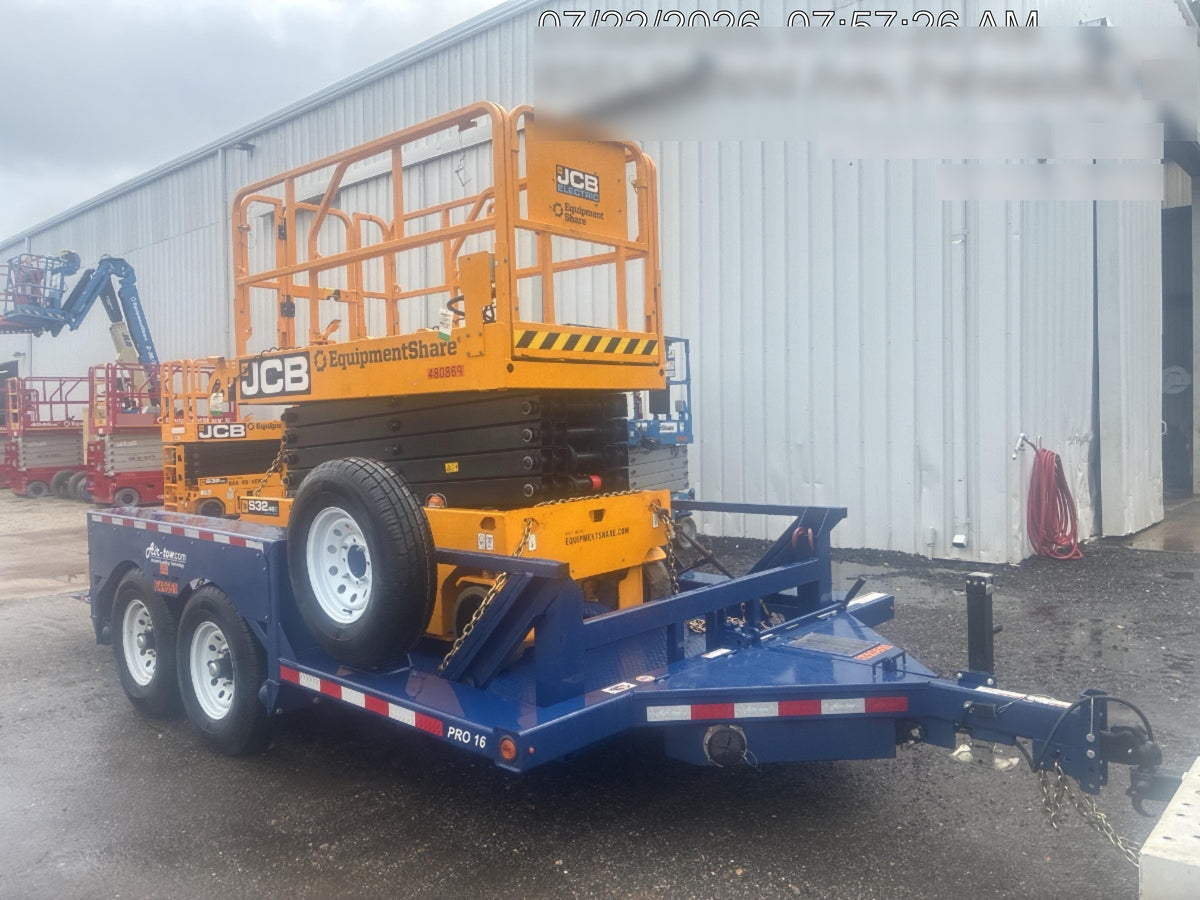 2026 AIR TOW Pro-16