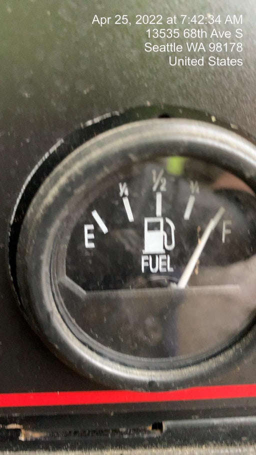 2021 Lincoln Electric Vantage 322 Vantage 322 Ready Pak 3 w/ Decals, ORANGE (includes trailer, cable rack, fender light kit) NO Telematics