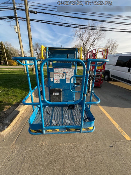 2024 GENIE Z30-20 N RJ