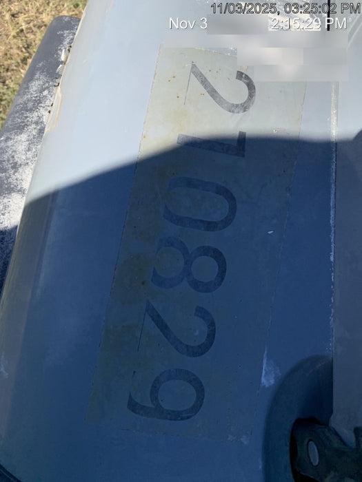 2022 Club Car CA1700D Canopy, Diesel, 4 Passenger