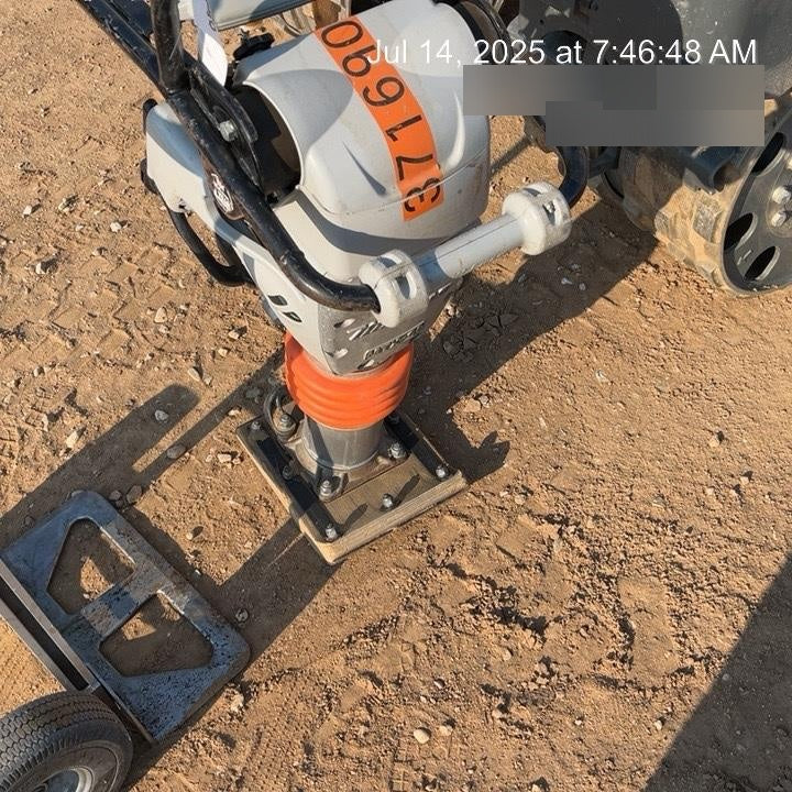 2023 MULTIQUIP MTX60HD