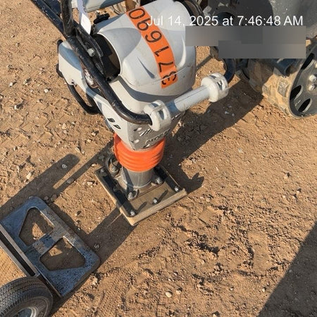 2023 MULTIQUIP MTX60HD