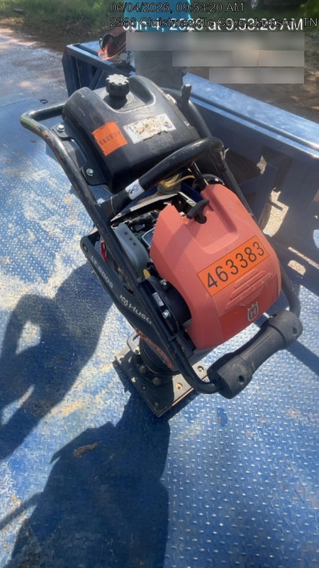 2024 HUSQVARNA LT6005