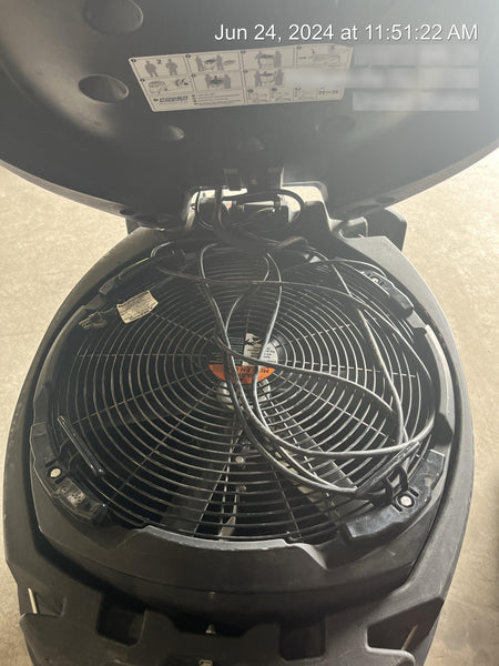 2022 POWER BREEZER PB4BASE