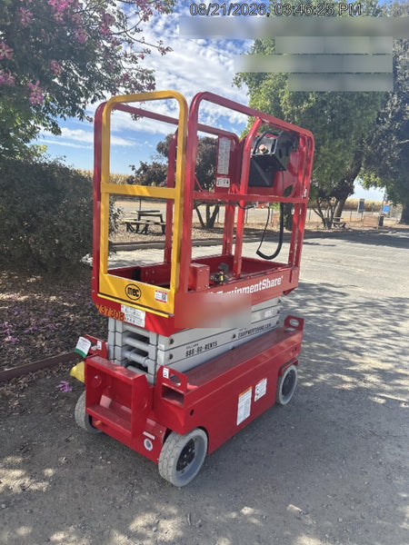 2026 MEC Micro 19+