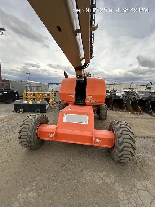 2019 JLG 460SJ