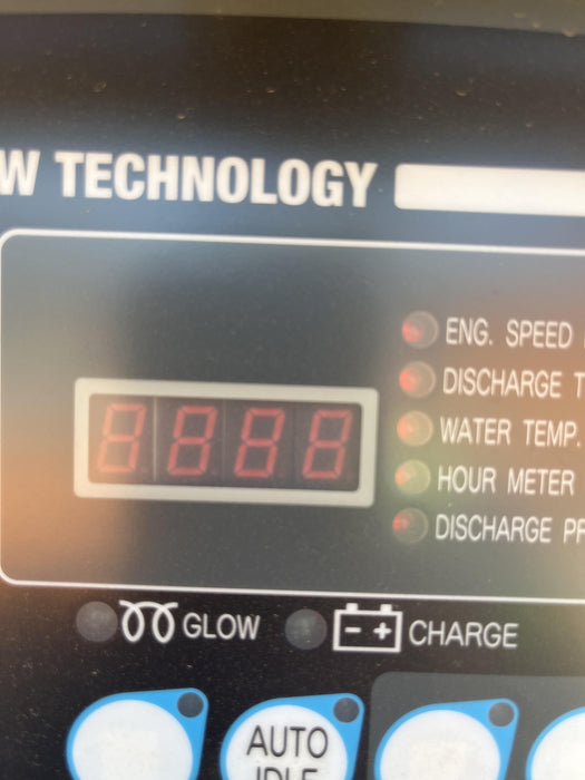 2023 AIRMAN PDS185S CWK