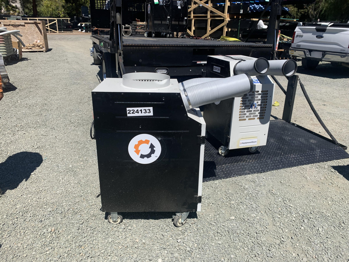 2022 KWIKOOL KPAC1411-2