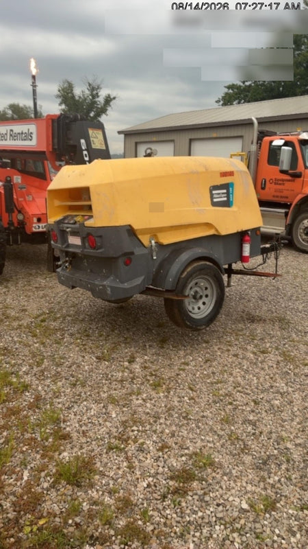 2020 ATLAS COPCO XAS188