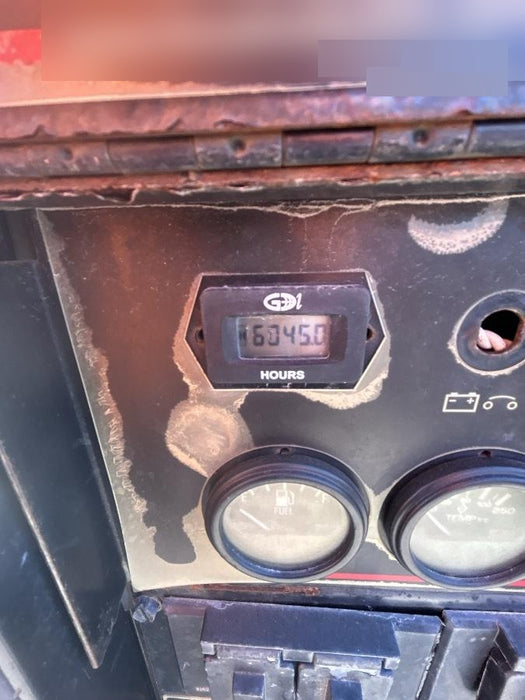 2018 LINCOLN ELECTRIC Vantage 322