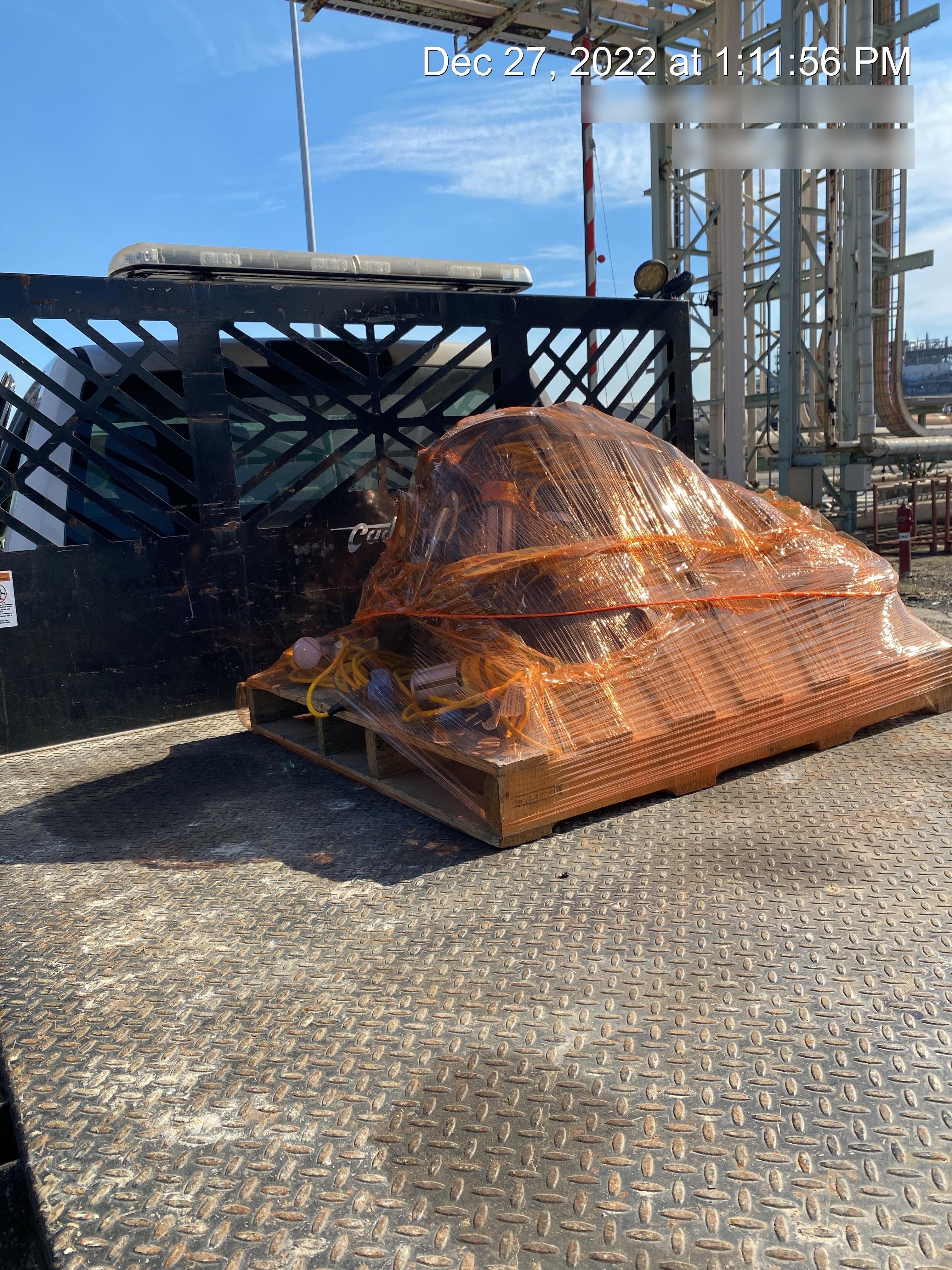 2020 LIND EQUIPMENT LELED360S-10P10C