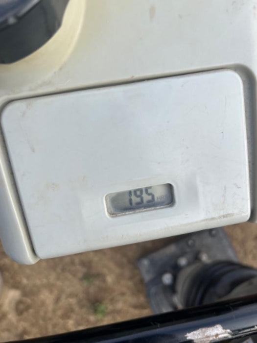 2023 MULTIQUIP MTX60HD