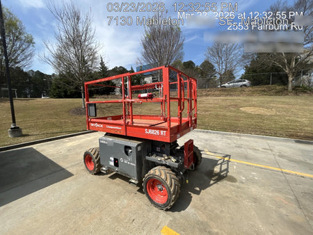 2024 SKYJACK SJ6826 RT