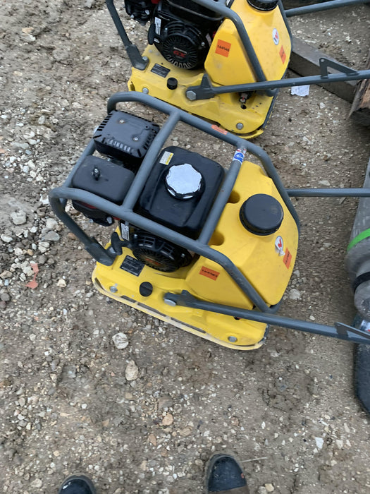 2021 WACKER NEUSON WP1550AW