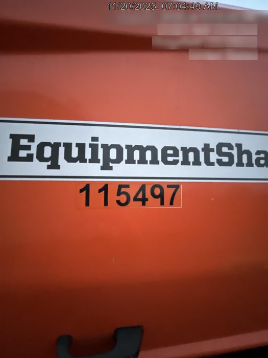 2021 JLG 660SJ