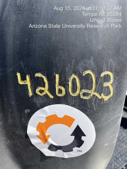 2024 BIG ASS FANS Cool Space 400